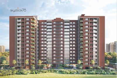 4 BHK Flat