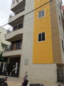 Swaraj Homes Sri Lakshmi Venkateshwara Nilayam Project Images