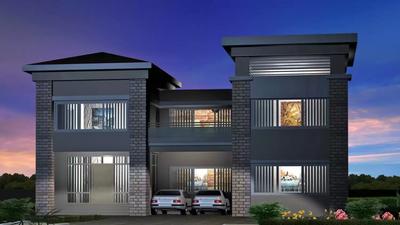 Gallery Cover Pic of Subishi Mist Luxury Homes
