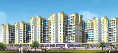 Project Image of 715 Sq.ft 1 BHK Apartment / Flat for sale in Kurla West for Rs. 12800000