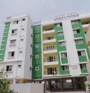 First Homes Tranquil Green