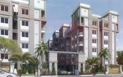 Project Image of 1300 Sq.ft 3 BHK Apartment / Flat for sale in Bhayli for Rs. 2700000