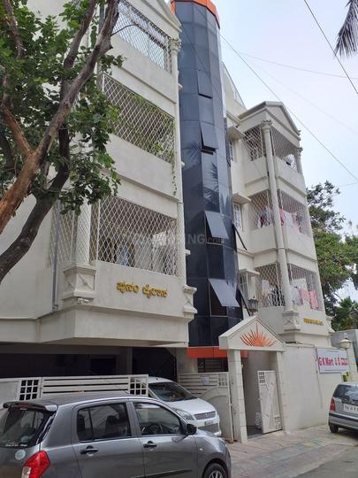 KHB Colony, Basaveshwara Nagar More Images 1