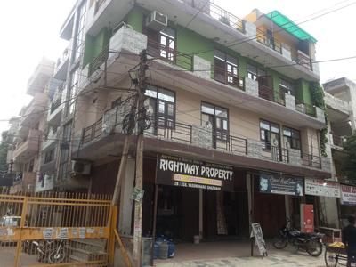 Magadh Residency Magadh Dronachal Project Images