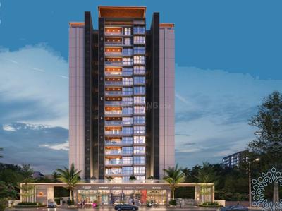Project Image of 1615 Sq.ft 3 BHK Apartment / Flat for sale in Kothrud for Rs. 21900000