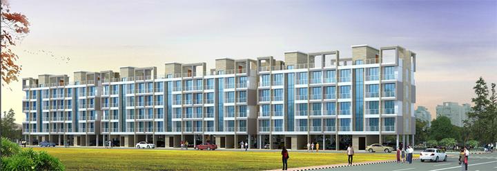 Gallery Cover Pic of EV Heart City