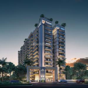 Project Image of 2000 Sq.ft 3 BHK Apartment / Flat for sale in Raj Nagar Extension for Rs. 17000000