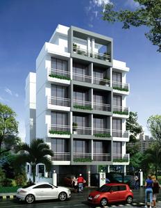 Jai Balaji Project Images