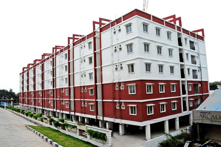 Gallery Cover Pic of Janapriya Arcadia