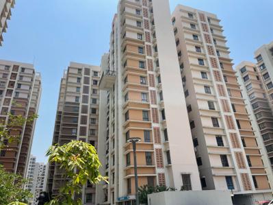 Project Image of 1370 Sq.ft 3 BHK Apartment / Flat for sale in Khamarkur for Rs. 9400000