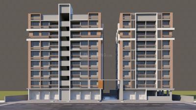1 RK Flat