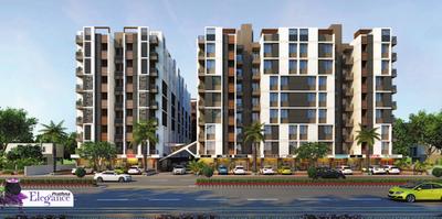Project Image of 650 Sq.ft 1 BHK Apartment / Flat for sale in Gota for Rs. 3600000