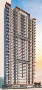 Project Image of 450 Sq.ft 1 BHK Apartment / Flat for sale in Vikhroli East for Rs. 6800000