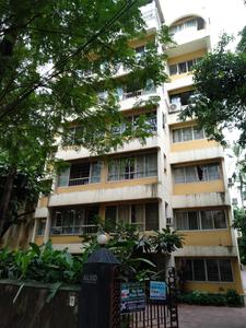 Alsid Apartment Project Images
