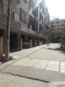 Pavithra Om Sai Brindavan Project Images