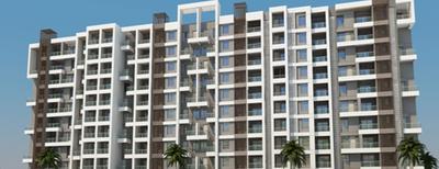 Project Image of 1177 Sq.ft 3 BHK Apartment / Flat for sale in Ambegaon Budruk for Rs. 9000000