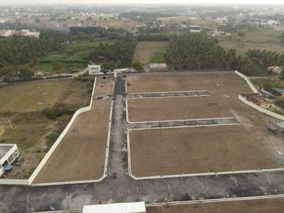 Residential Lands for Sale in Shukran Shanmuga Grand