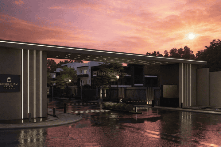 Gallery Cover Pic of Gokuldham Estate