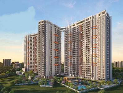 3 BHK Flat