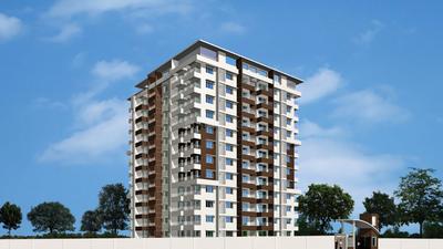 Project Image of 1580 Sq.ft 3 BHK Apartment / Flat for sale in Urwa for Rs. 12500000
