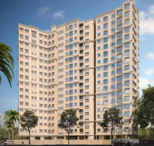 Project Image of 450 Sq.ft 1 BHK Apartment / Flat for sale in Kurla East for Rs. 9700000