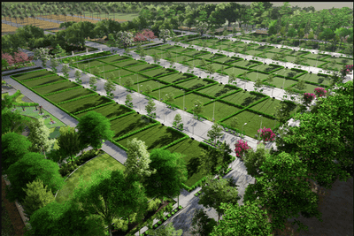 Project Image of 1200 Sq.ft Residential Plot / Land for sale in Bisuvanahalli for Rs. 10200000