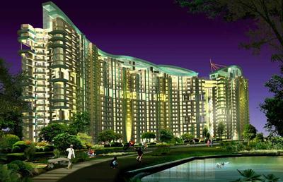 3 BHK Flat