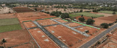 Lakshana Garden Project Images