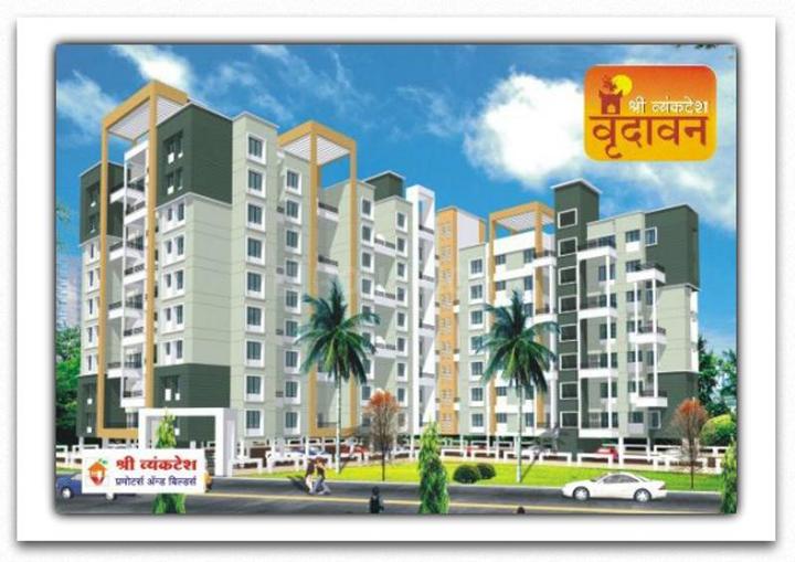 Shree Venkatesh Vrundavan Images for Elevation of Venkatesh Venkatesh Vrundavan 1