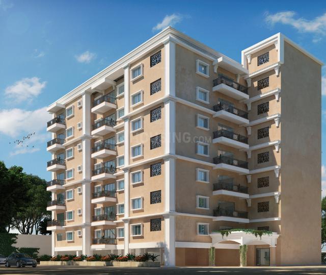 Gallery Cover Pic of Aakar Acropolis