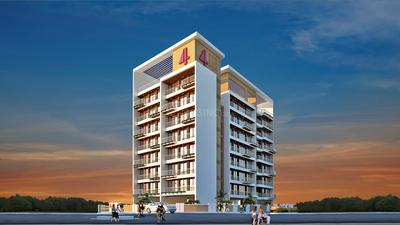 Gallery Cover Pic of 4th Apple Oak Residency