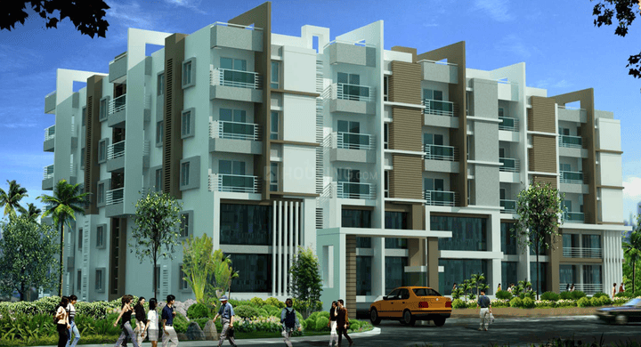 Gallery Cover Pic of Sruthika Springfields