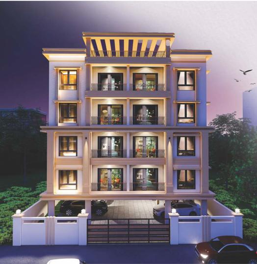 Abhyant Sai Shree Enclave Main Image 1