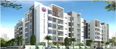 3 BHK Flat