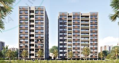 Gallery Cover Pic of Sneh Shree Neer Riviera