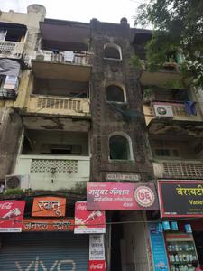 Manubar Mansion Project Images