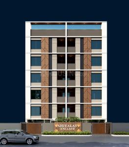 Gallery Cover Pic of Shivalay Enclave