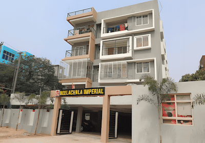 Gallery Cover Pic of Neelachala Imperial