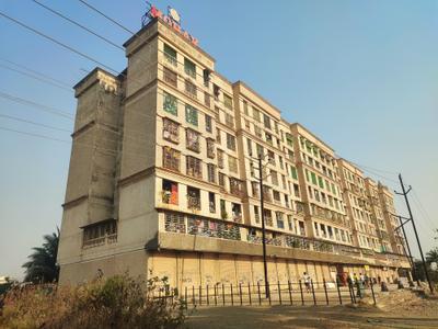 Project Image of 405 Sq.ft 1 RK Apartment / Flat for sale in Virar East for Rs. 1800000