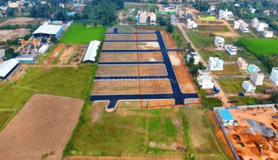 Zenith Serasa Golden Gateway Phase 2 Project Images