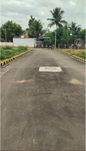 Adithya Garden Project Images