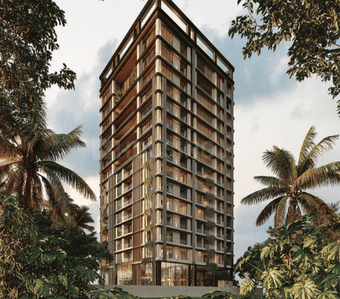 Gallery Cover Pic of Westavenue Paradigm Green Acrres