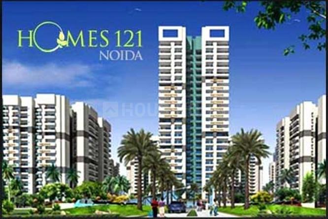 Ajnara Homes121 Images for Elevation of Ajnara Homes121 1