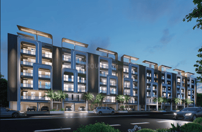 Project Image of 1271 Sq.ft Residential Plot / Land for sale in Asola for Rs. 56000090
