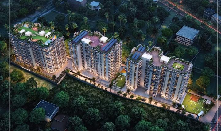 Gallery Cover Pic of Shanti Hari Hari Om Tower Pundag