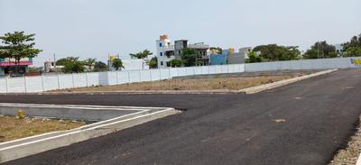 Residential Lands for Sale in Dream SK Avenue