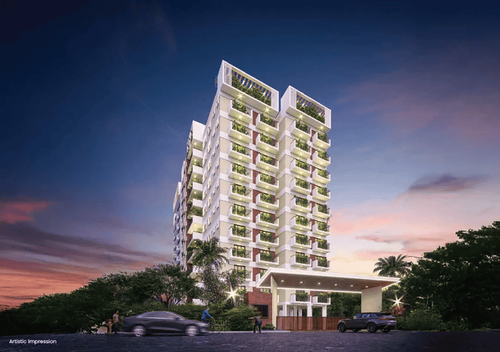 Gallery Cover Pic of Garuda Park View