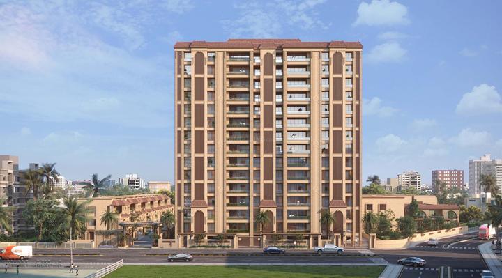 Gallery Cover Pic of MRR Empire Villa