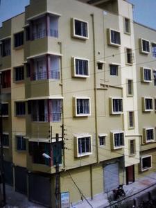 Gallery Cover Pic of Dhoot Amaya Aurum Apartment
