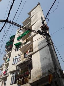 Jai Shree Shyam Associates AND Builders JSS Homes 3 Project Images